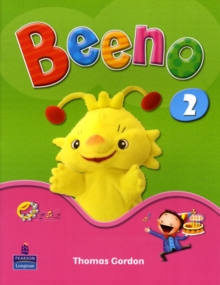 Image for Beeno Level 2 New Big Book