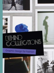 Image for Behind collections  : graphic design and promotion for fashion brands