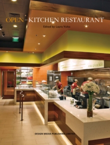Image for Open-kitchen restaurant