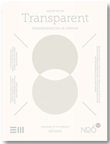 Image for Transparent  : transparencies in design