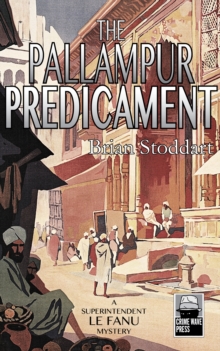 Image for Pallampur Predicament: A Superintendent Le Fanu Mystery