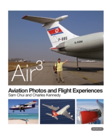 Image for Air 3  : aviation photos and flight experiences