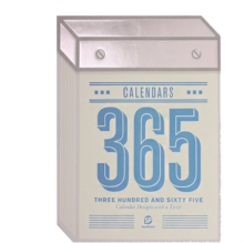 Image for 365: Calendar design