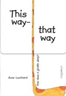 Image for This Way That Way