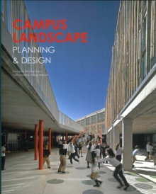 Image for Campus Landscape Planning & Design