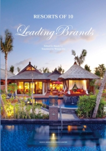 Image for Resorts of 10 Luxury Brands