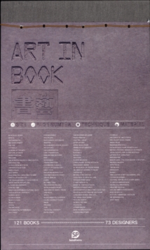 Image for Art In Book