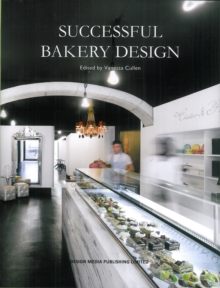 Image for Successful bakery design