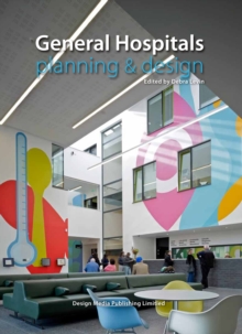 Image for General Hospitals Planning and Design