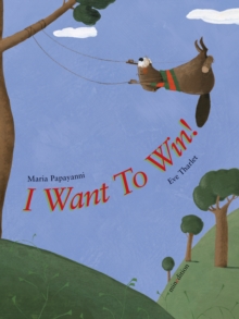 Image for I Want To Win!