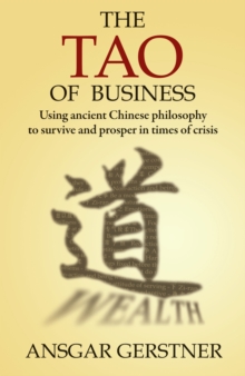 Image for Tao of Business