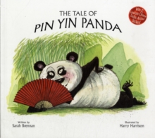 Image for The Tale of Pin Yin Panda
