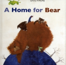 Home for Bear