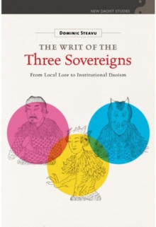 Writ of the Three Sovereigns