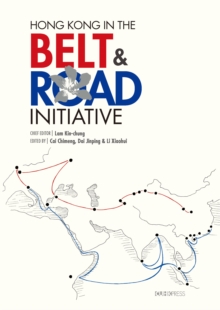 Image for Hong Kong in the Belt & Road Initiative