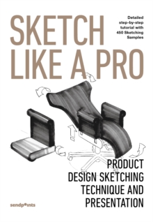 Image for Sketch Like a Pro