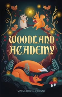 Image for Woodland Academy