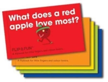 FLIP&FUN: Fruit Boxset