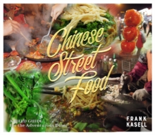 Image for Chinese Street Food