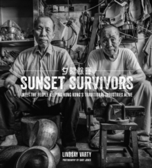 Image for Sunset Survivors
