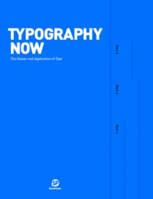 Image for Typography now