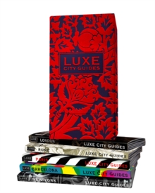 Image for LUXE Valentine's box set