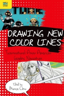 Image for Drawing New Color Lines
