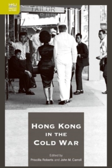 Image for Hong Kong in the Cold War