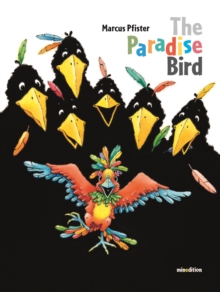 Image for PARADISE BIRD