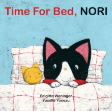 Image for Time For Bed, Nori