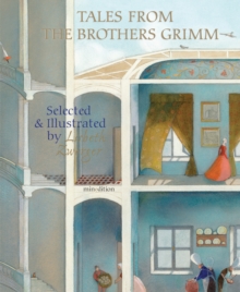 Tales From Brothers Grimm