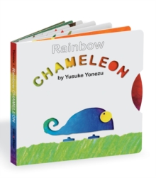 Image for Rainbow Chameleon