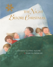 the night before christmas clement