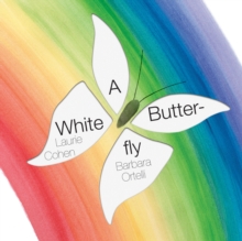 Image for White Butterfly