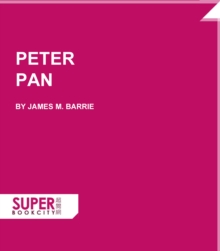 Image for Peter Pan