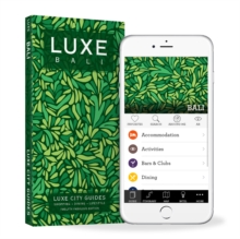 Bali Luxe City Guide, 12th Edition