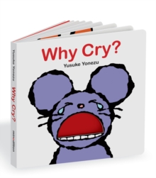 Image for Why Cry?