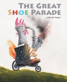 Image for The great shoe parade