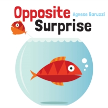 Image for Opposite Surprise