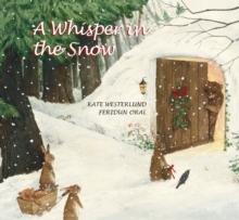 Image for Whisper In The Snow, A