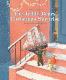 Image for Teddy Bears' Christmas Surprise, The