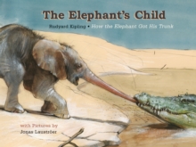Image for Elephant's Child, The