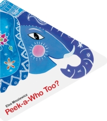 Image for Peek-a-Who Too?