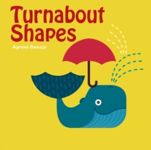 Image for Turnabout Shapes