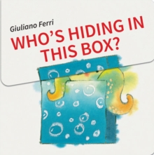 Image for Who's Hiding in this Box?