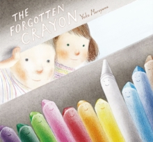 Image for Forgotten Crayon, The