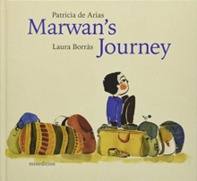 Image for Marwan's Journey
