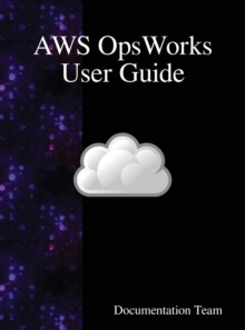 AWS OpsWorks User Guide