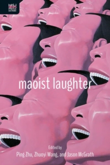 Image for Maoist Laughter