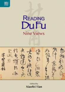Image for Reading Du Fu  : nine views